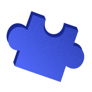 Puzzle piece