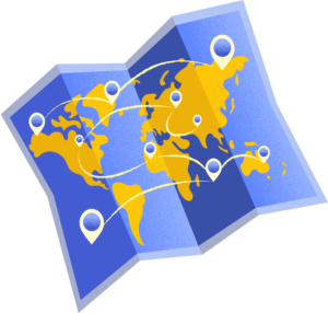 07/ Enables access to local and regional information all over Europe