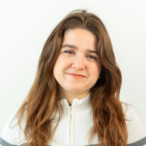 Carmen Ruano Serna -
 Campaign & Audiovisual Officer