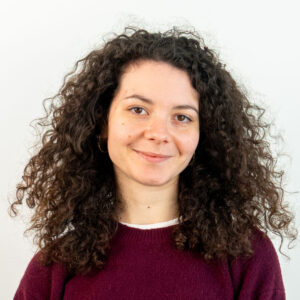 Silvia Mangia - ICT Specialist