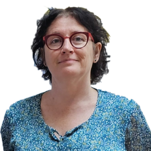 Claire Conlon - France