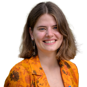 Laura Kiviselg - Estonia