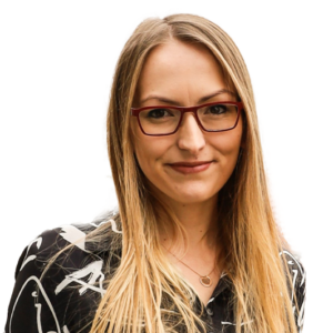 Pavlína Macounová - Czech Republic