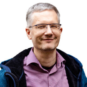Robert Helm-Pleuger - Germany