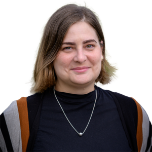 Zsófia Bertalan - Hungary